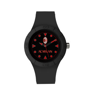 Orologio Al Quarzo Milan P-mn485unr - Orologi solo Tempo Uomo | Stroili